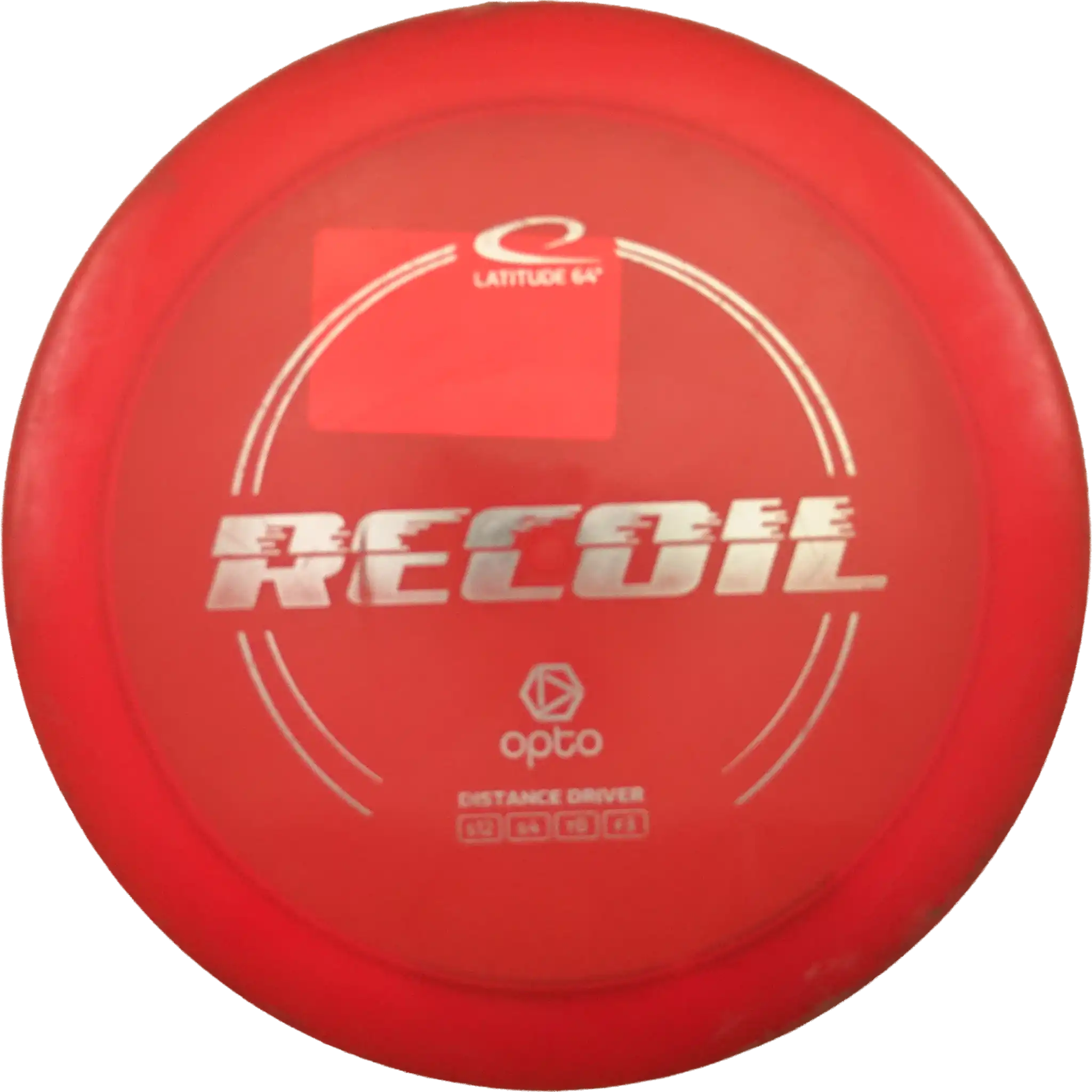 Opto Recoil