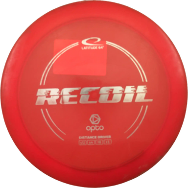 Opto Recoil