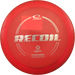 Opto Recoil