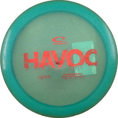 Opto-X Havoc