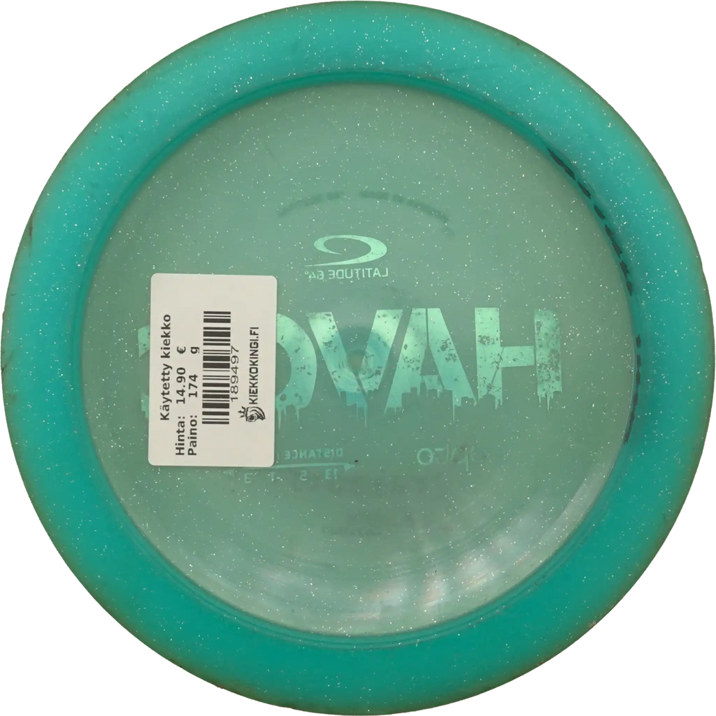 Opto-X Havoc