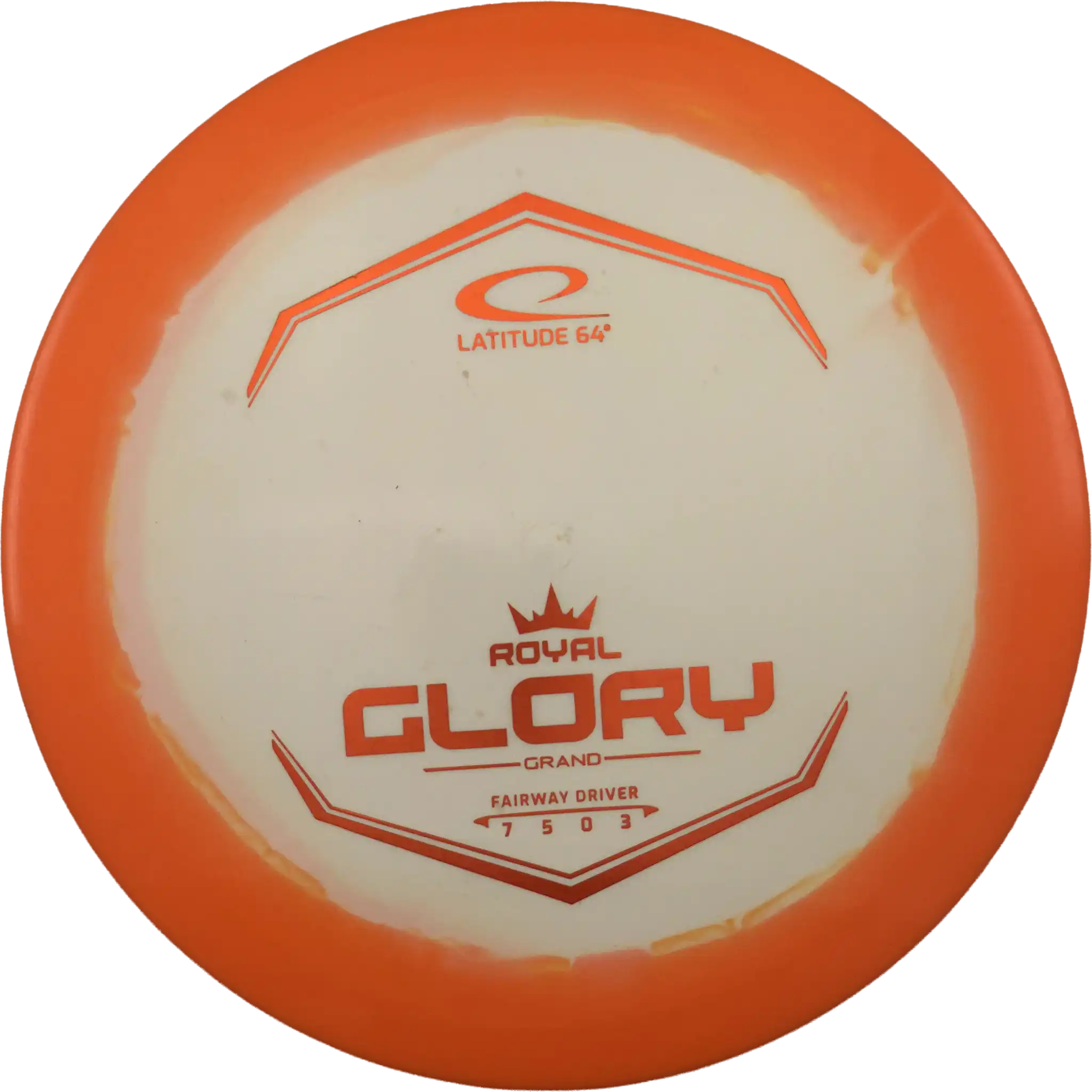 Grand Orbit Glory