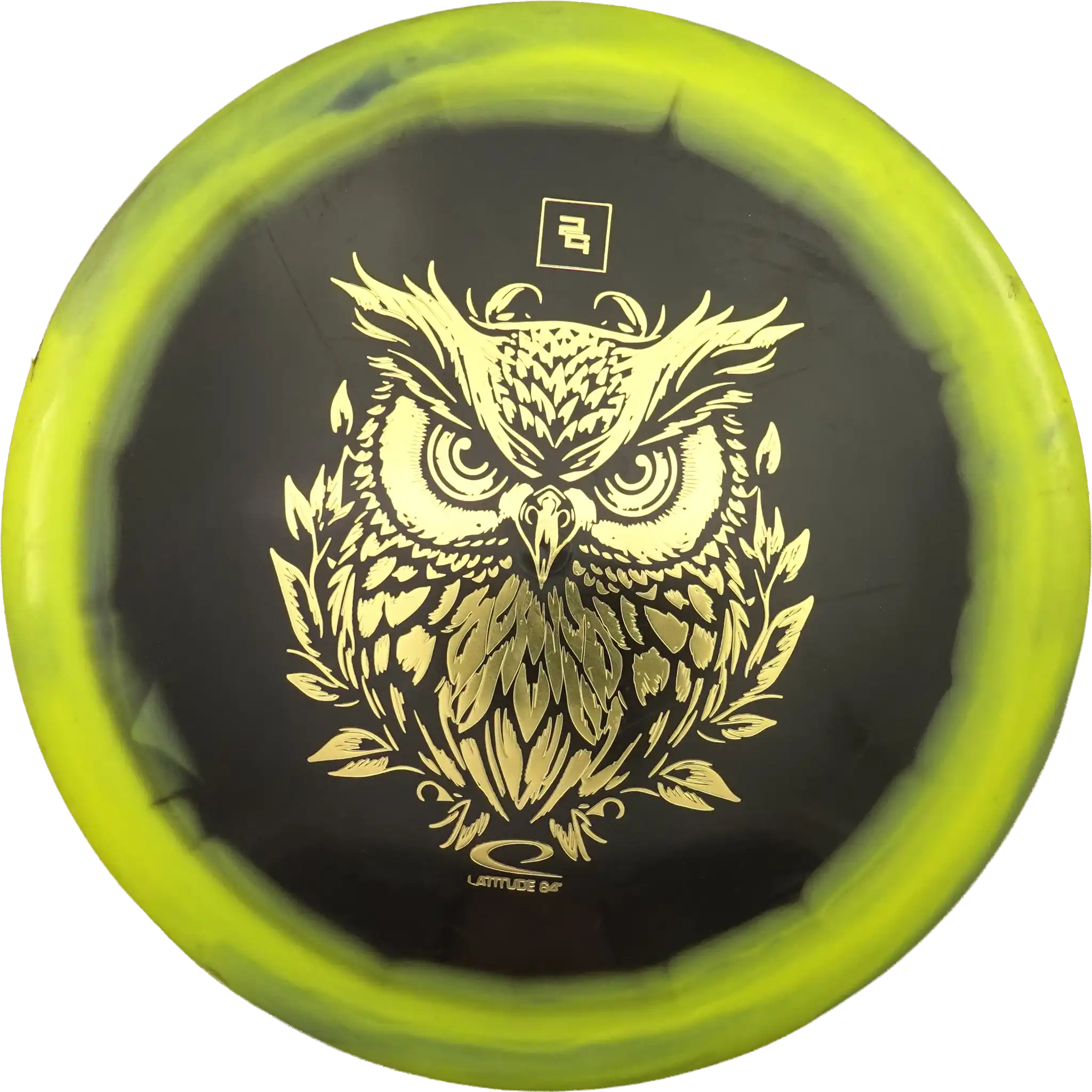 Grand Orbit Sapphire