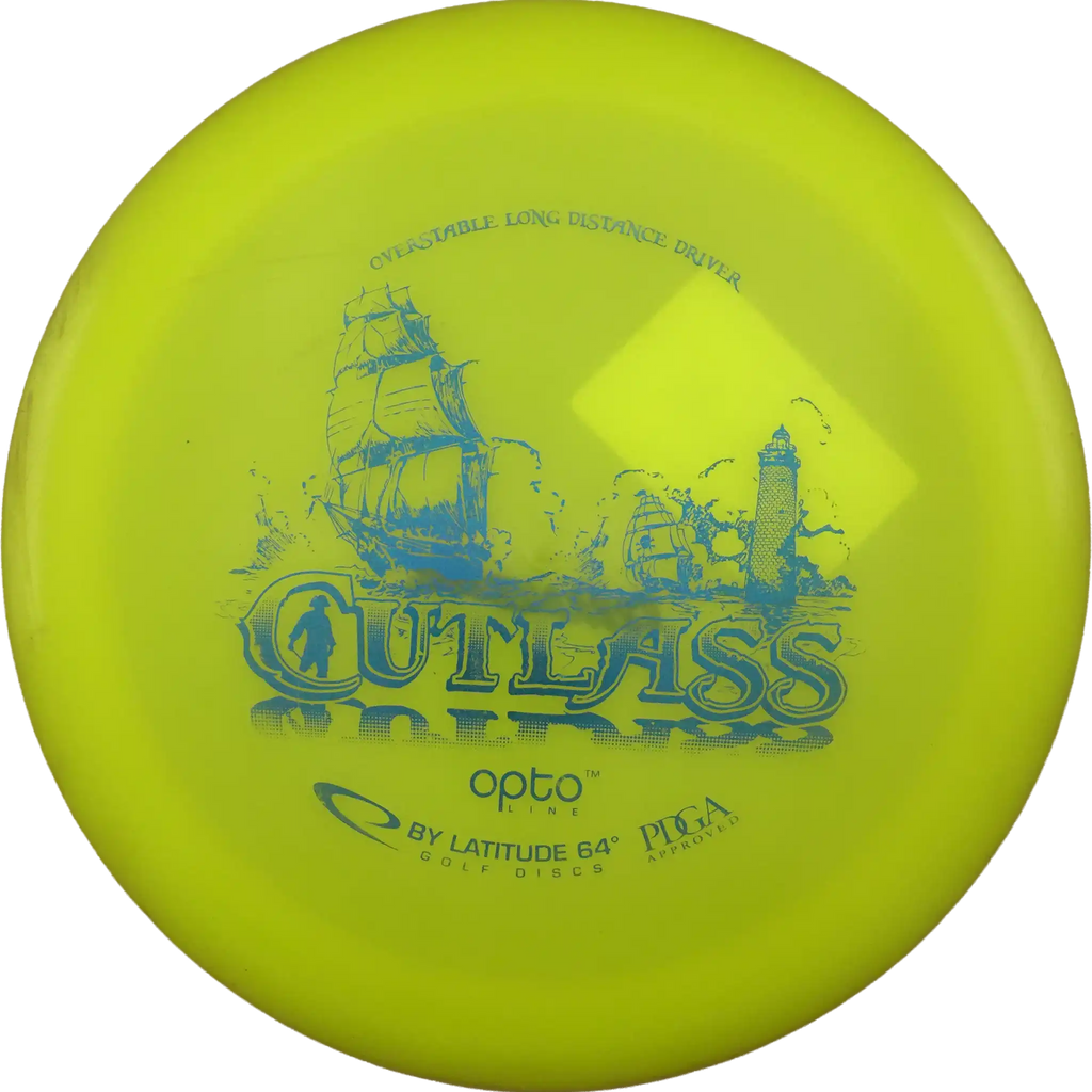 Opto Cutlass