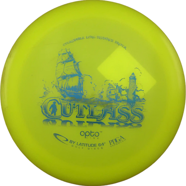 Opto Cutlass