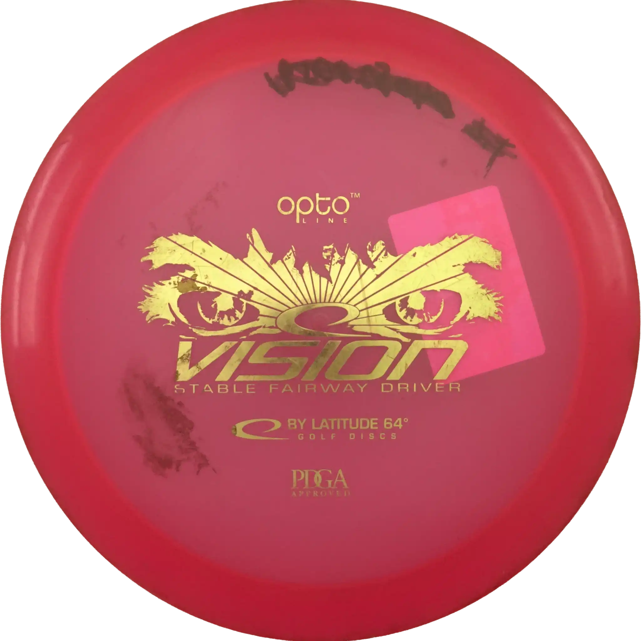 Opto Vision
