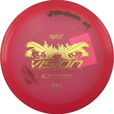 Opto Vision