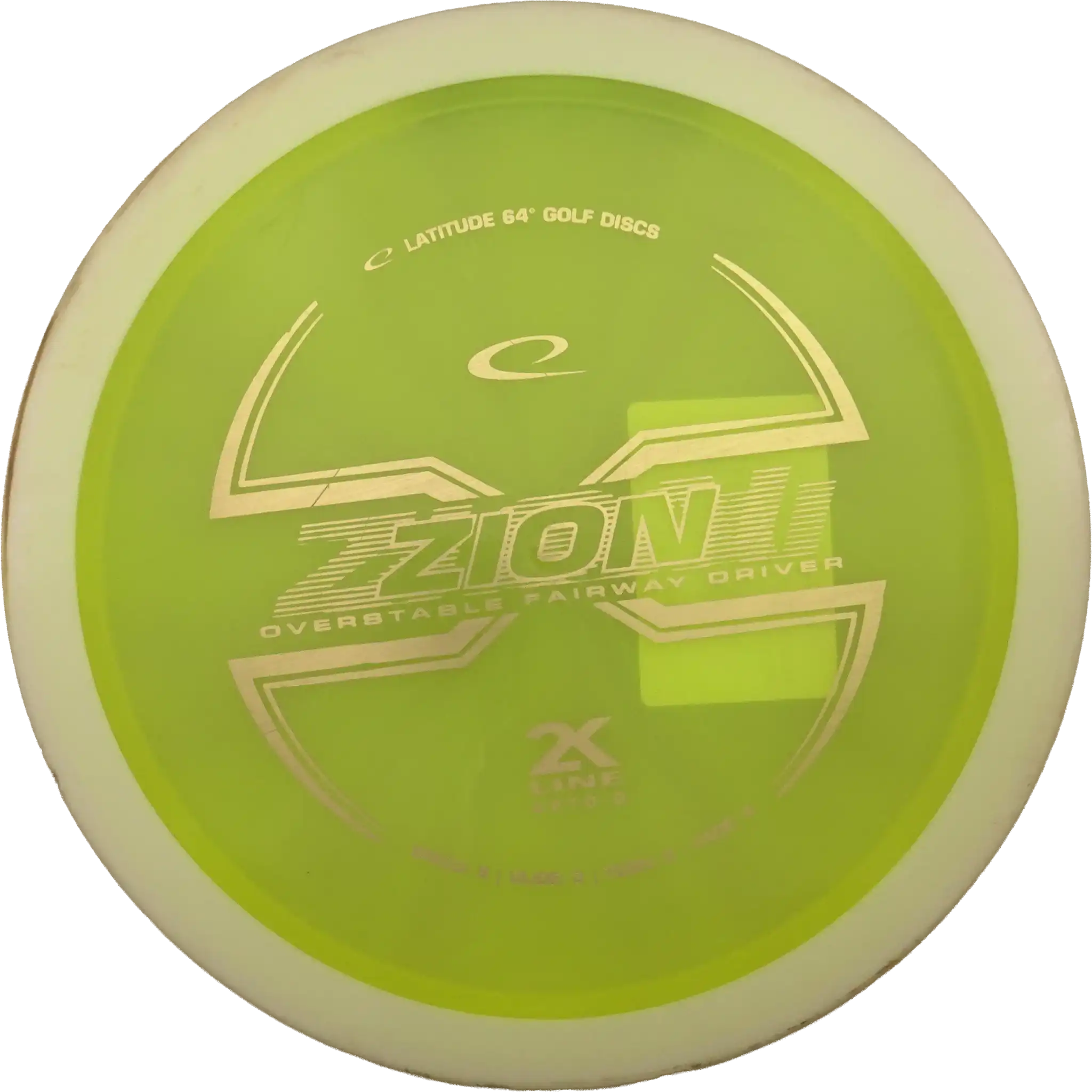 2K Opto-G Zion