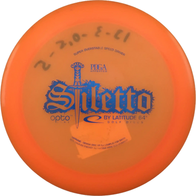 Opto Stiletto