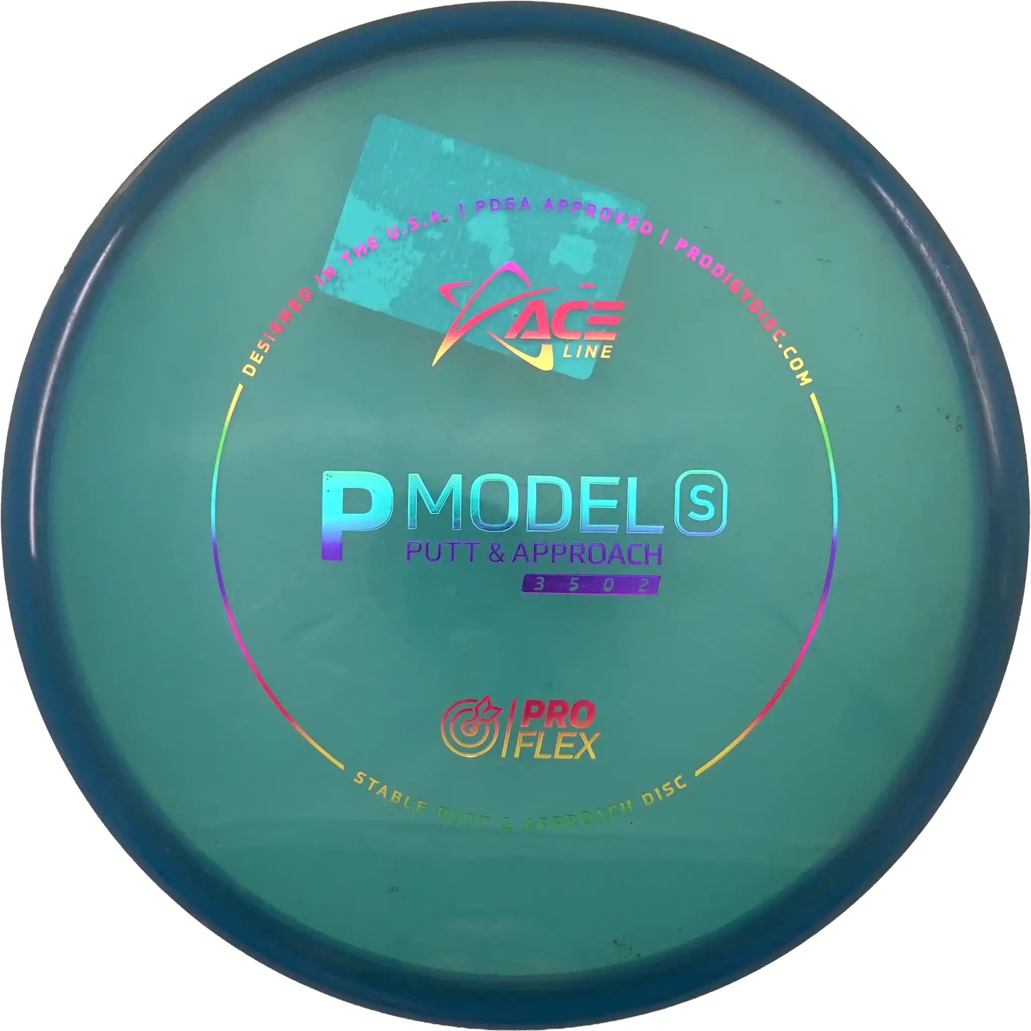 ProFlex P Model S