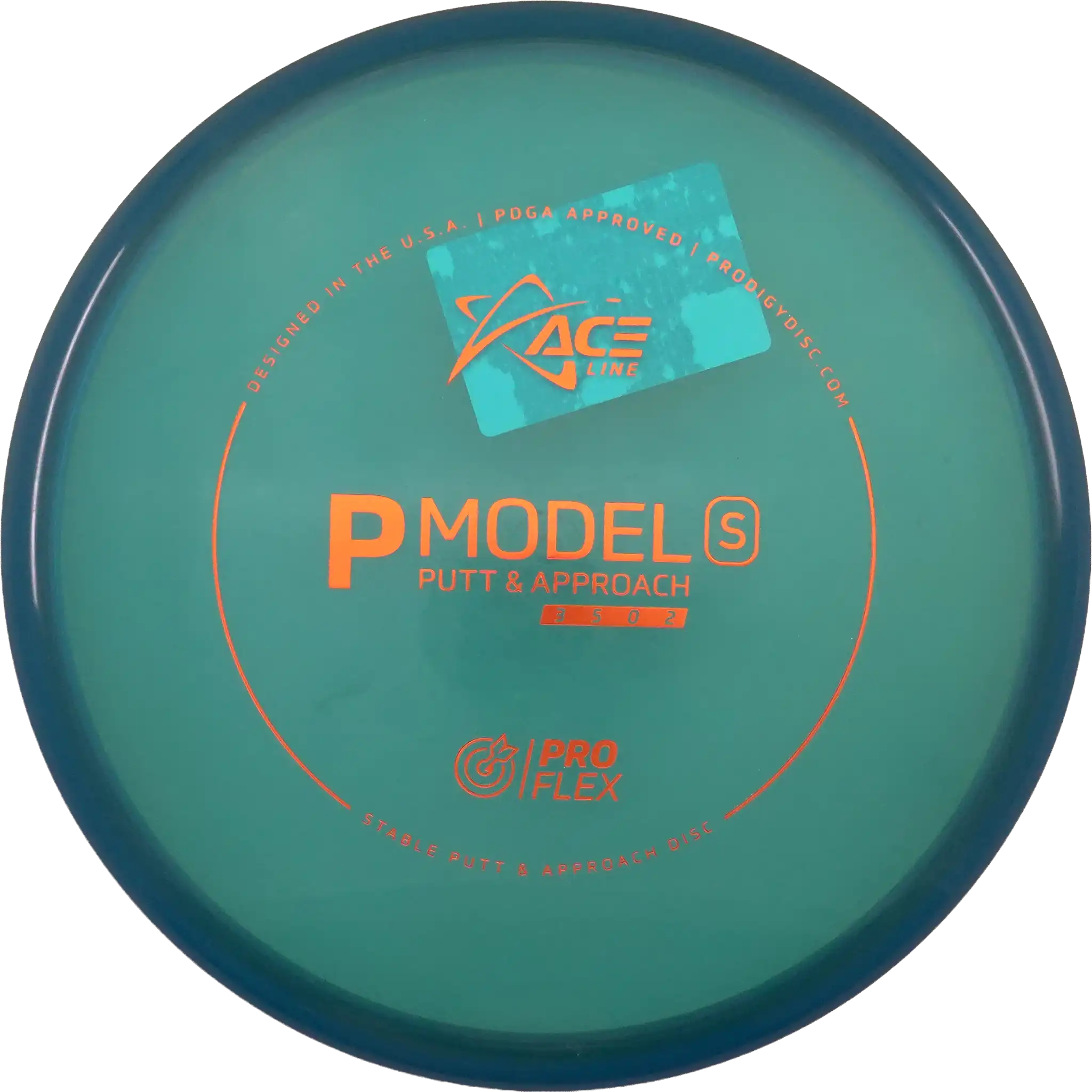 ProFlex P Model S