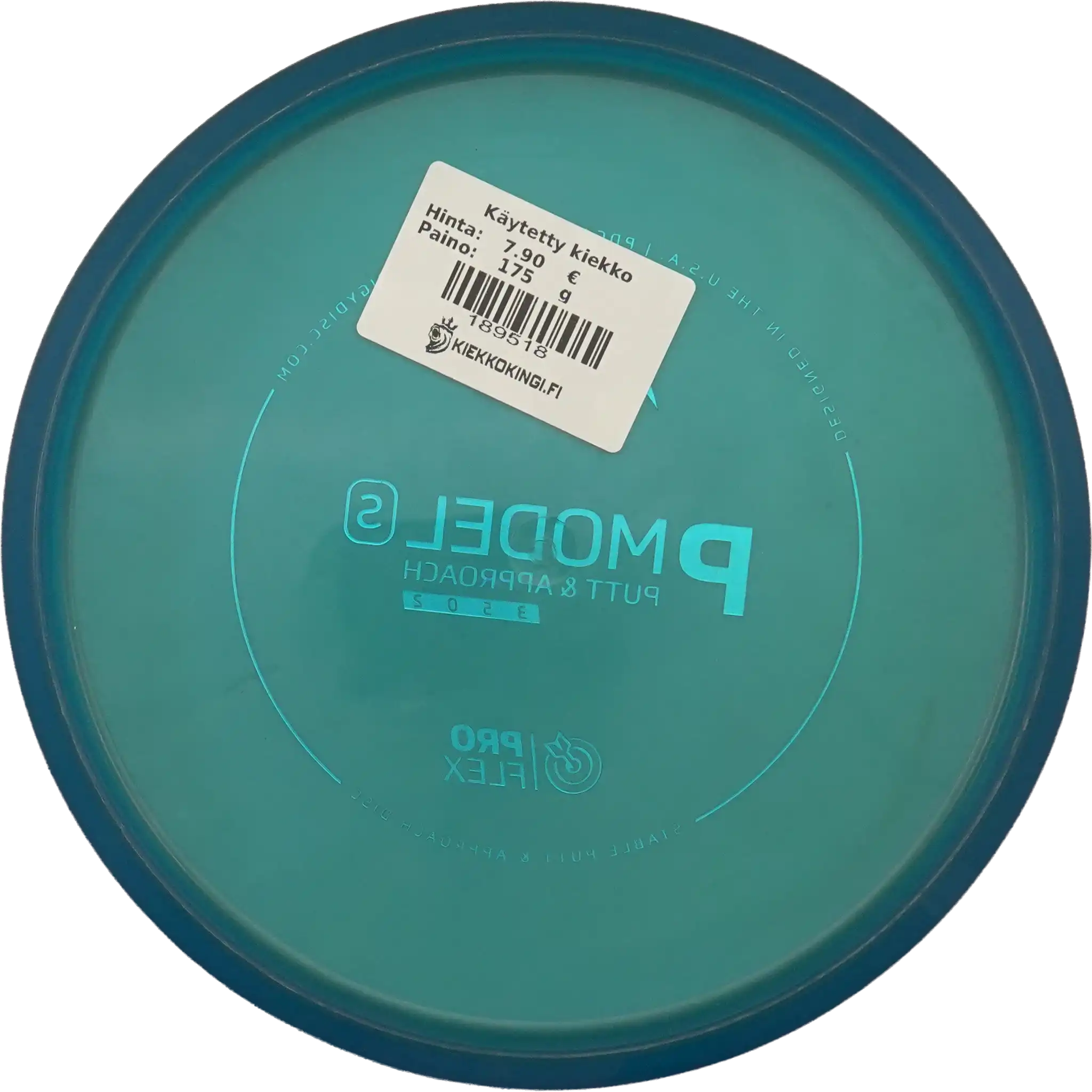 ProFlex P Model S