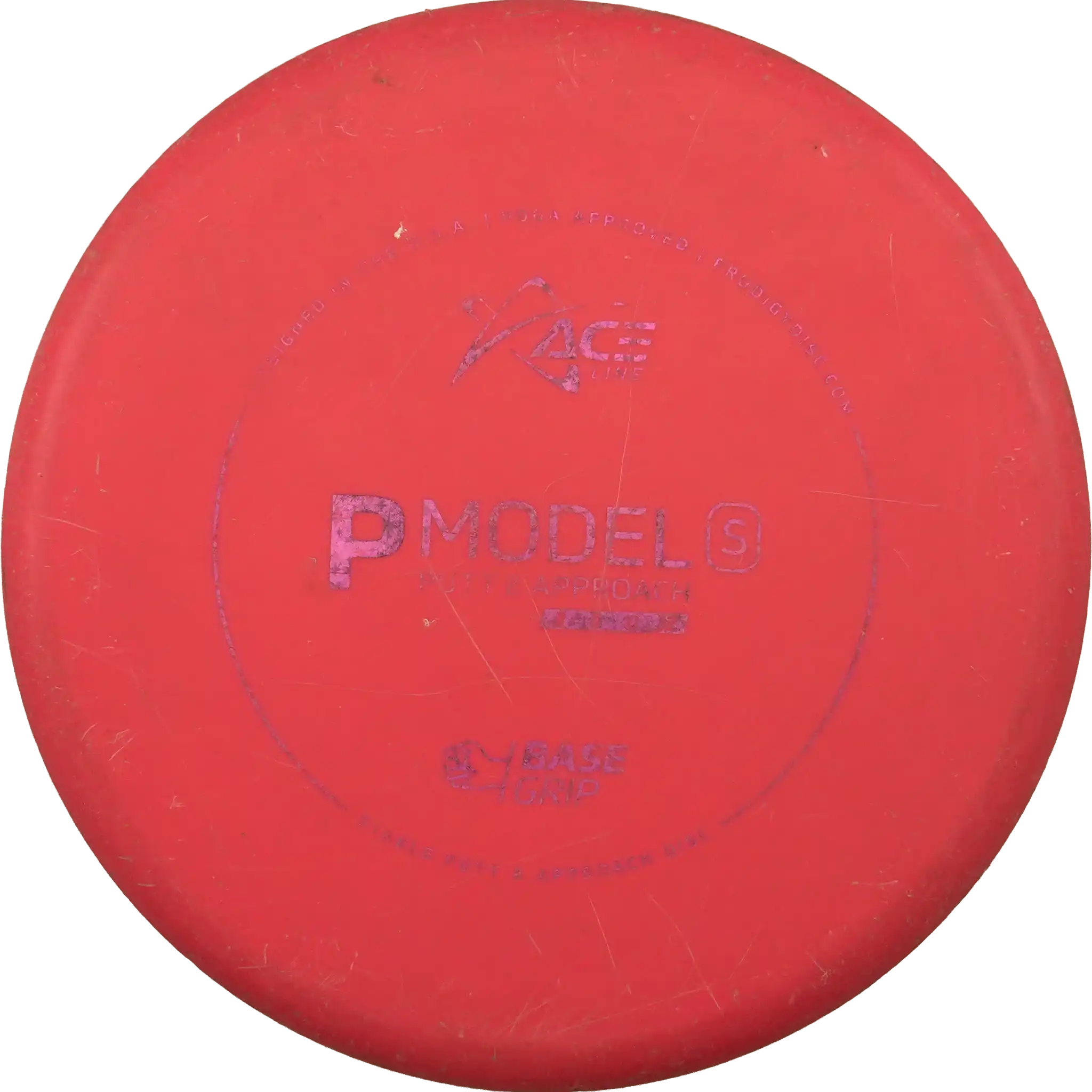 BaseGrip P Model S