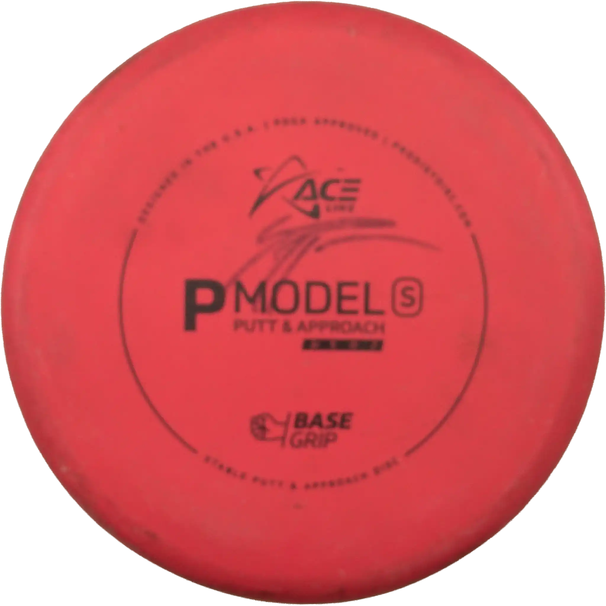BaseGrip P Model S