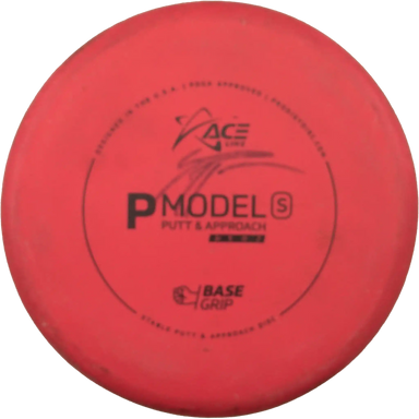 BaseGrip P Model S