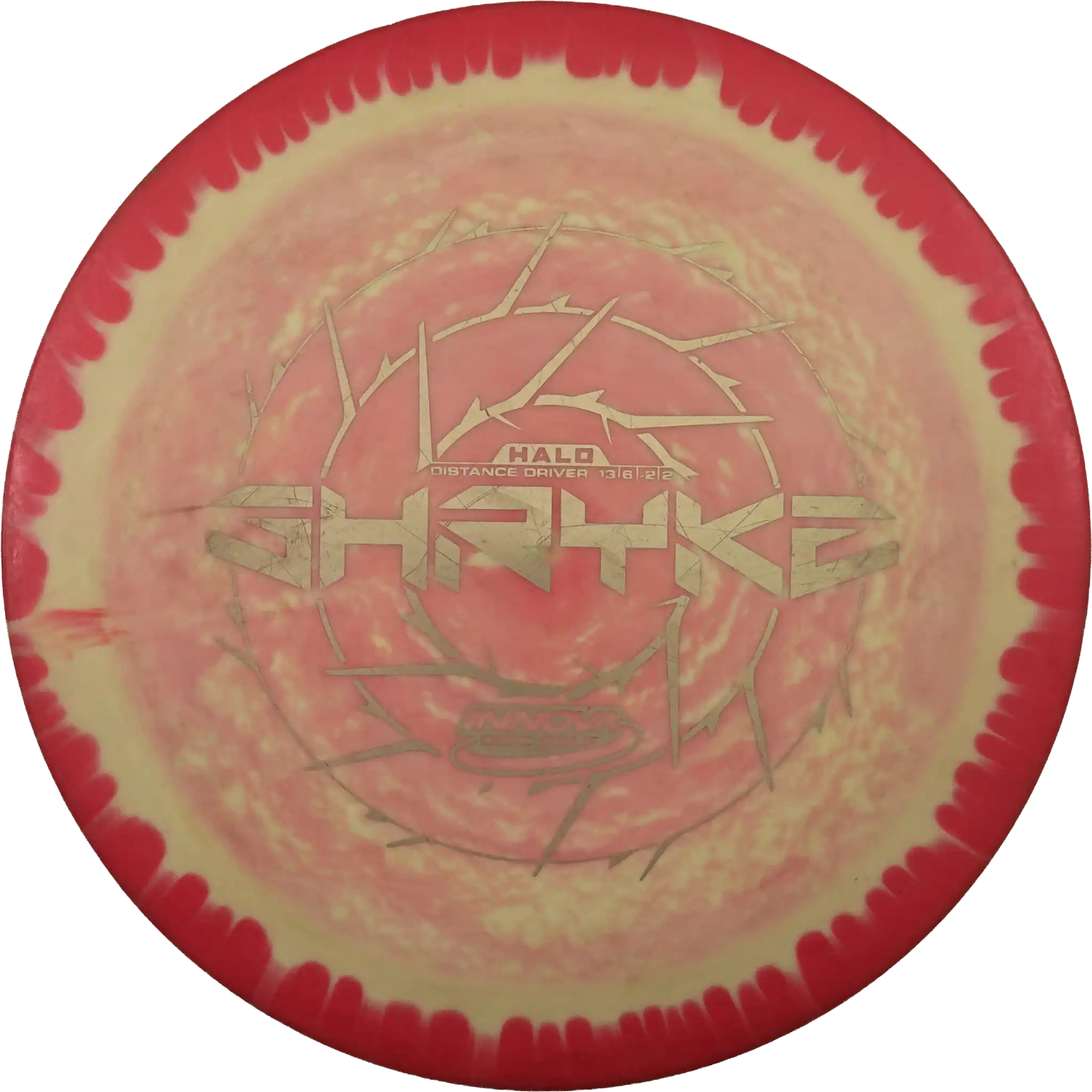 Halo Star Shryke