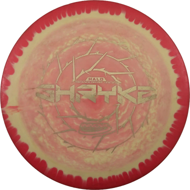 Halo Star Shryke