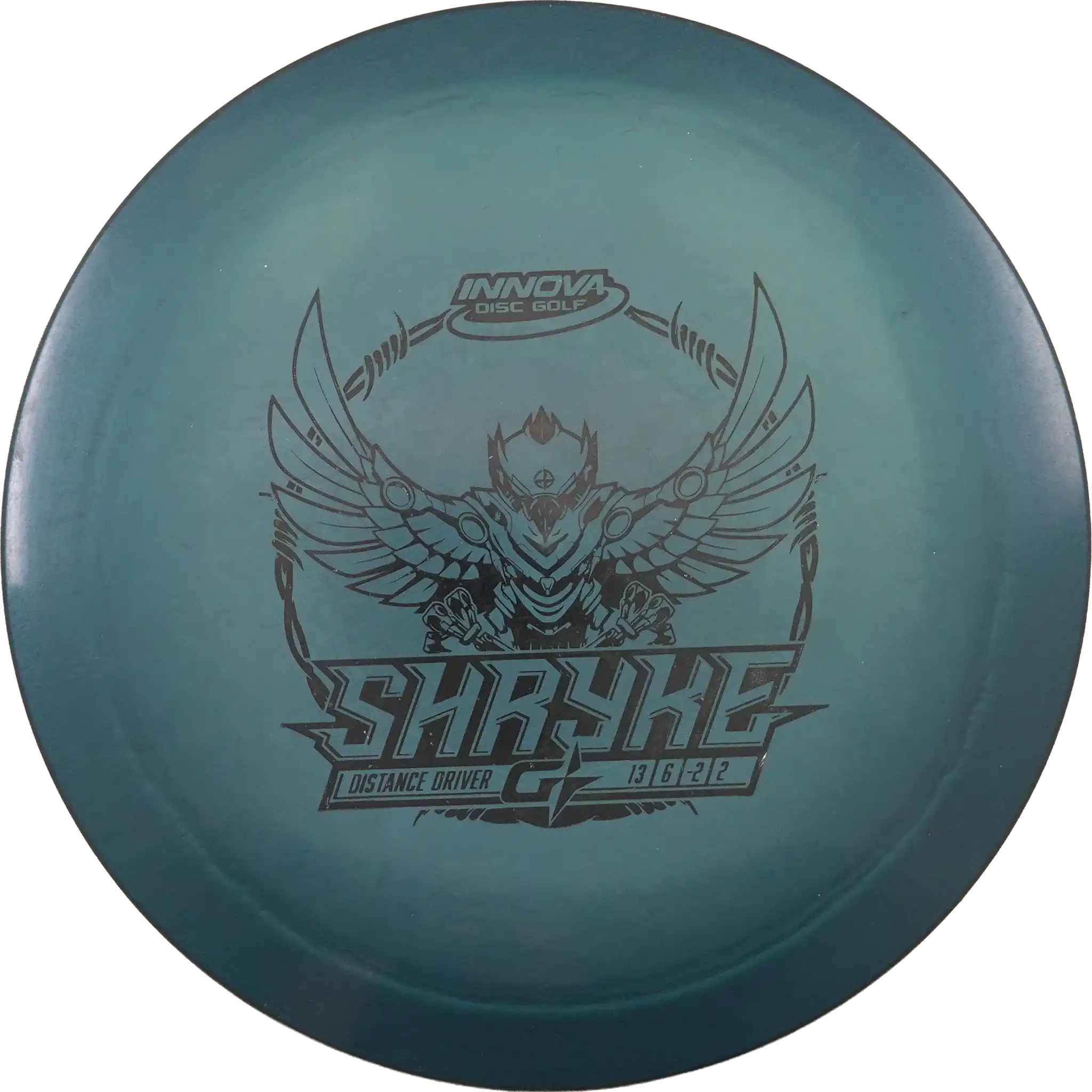 GStar Shryke