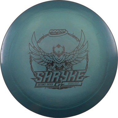 GStar Shryke