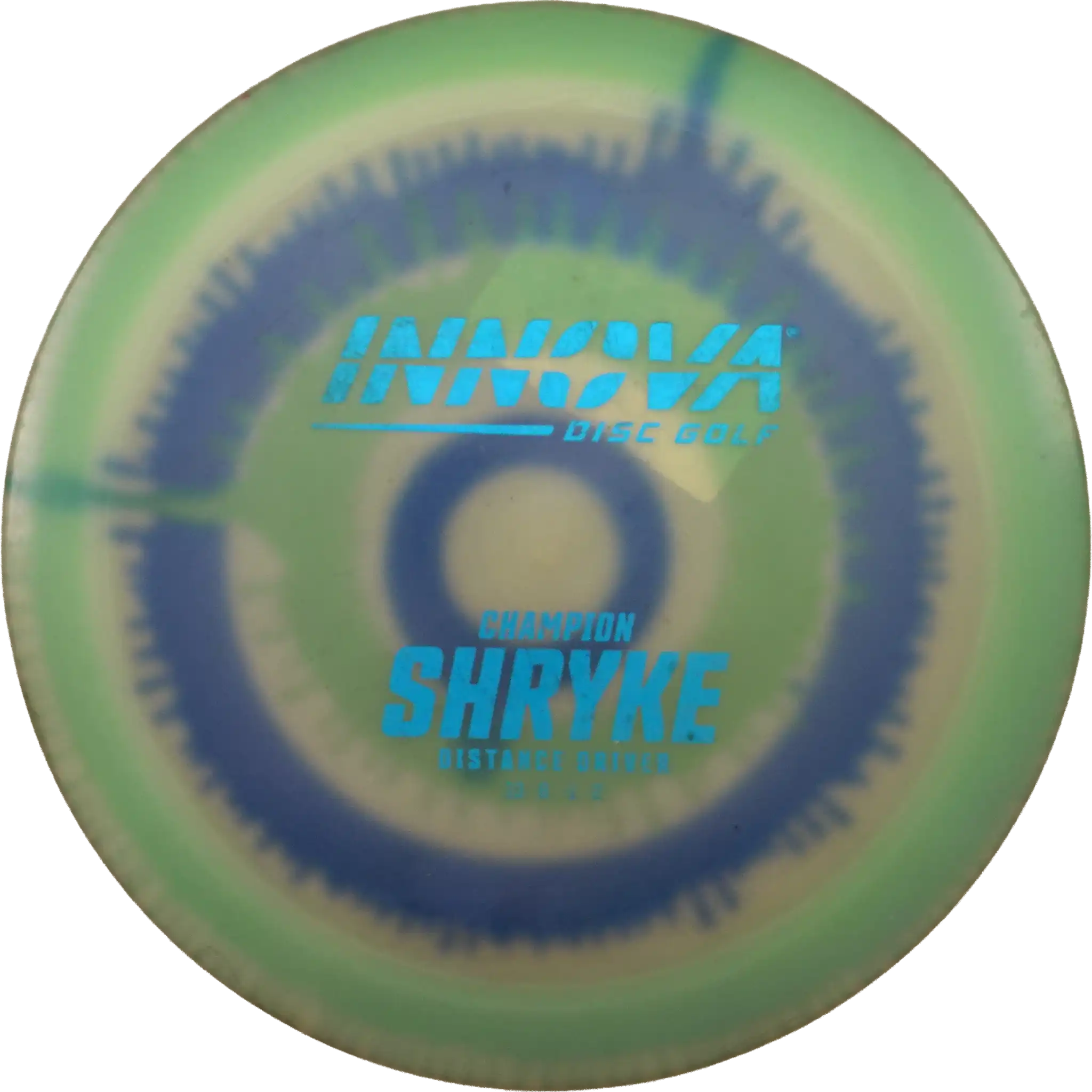 Champion Shryke - Dyed