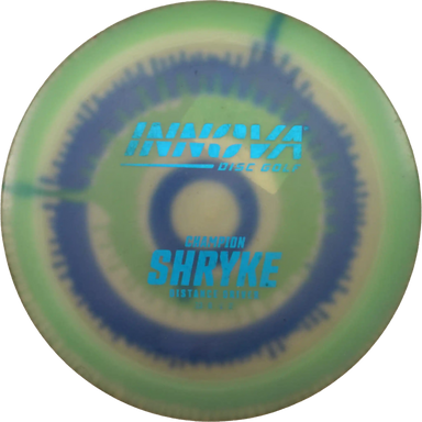 Champion Shryke - Dyed