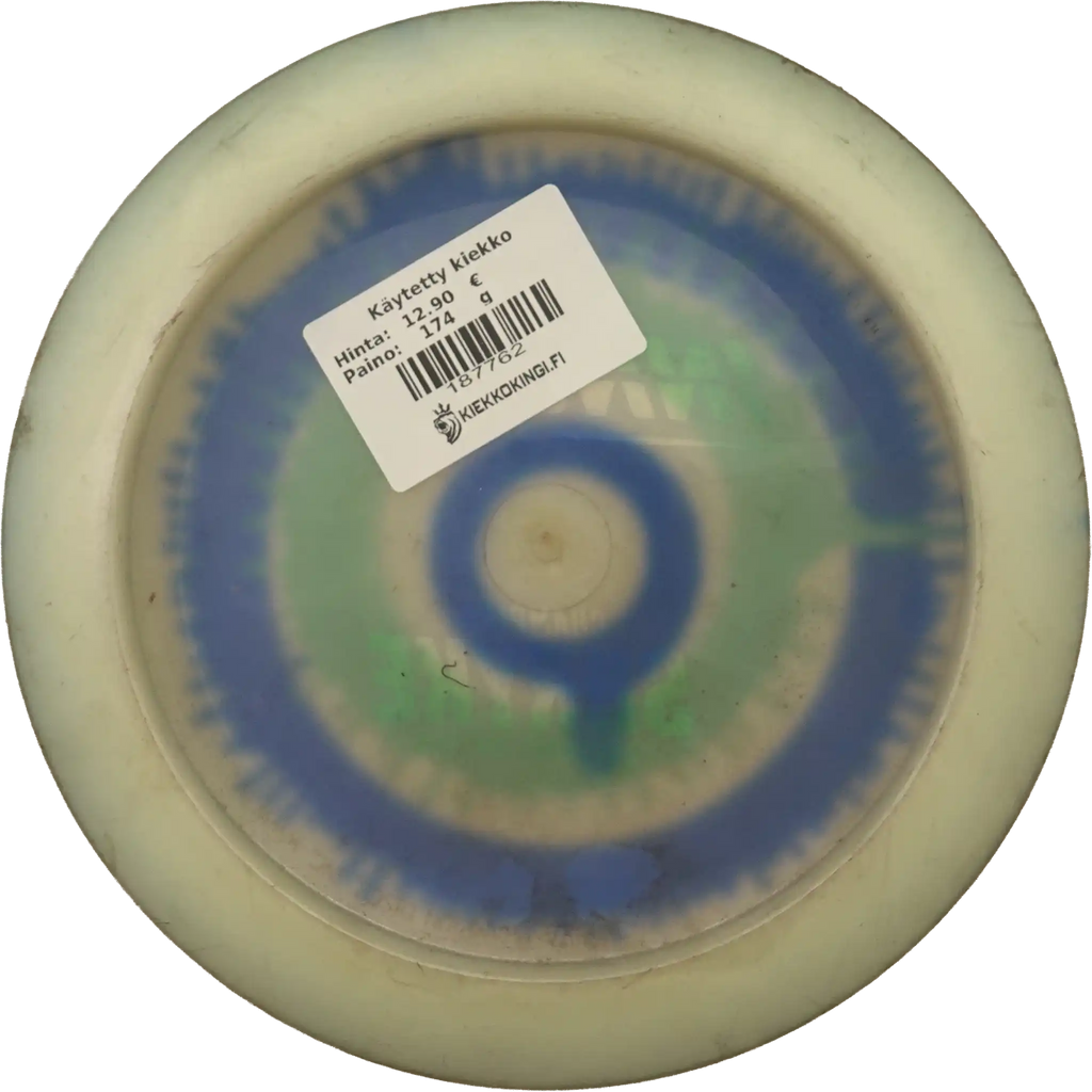 Champion Shryke - Dyed
