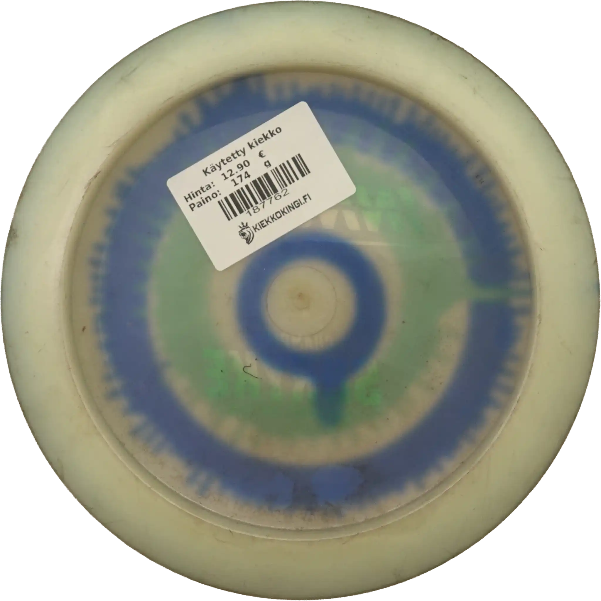 Champion Shryke - Dyed