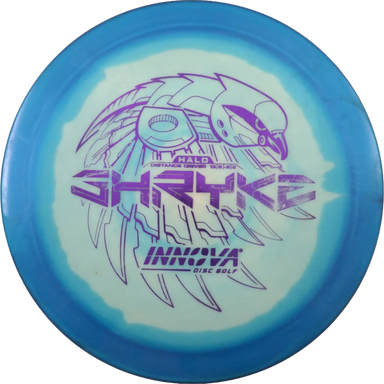 Halo Star Shryke