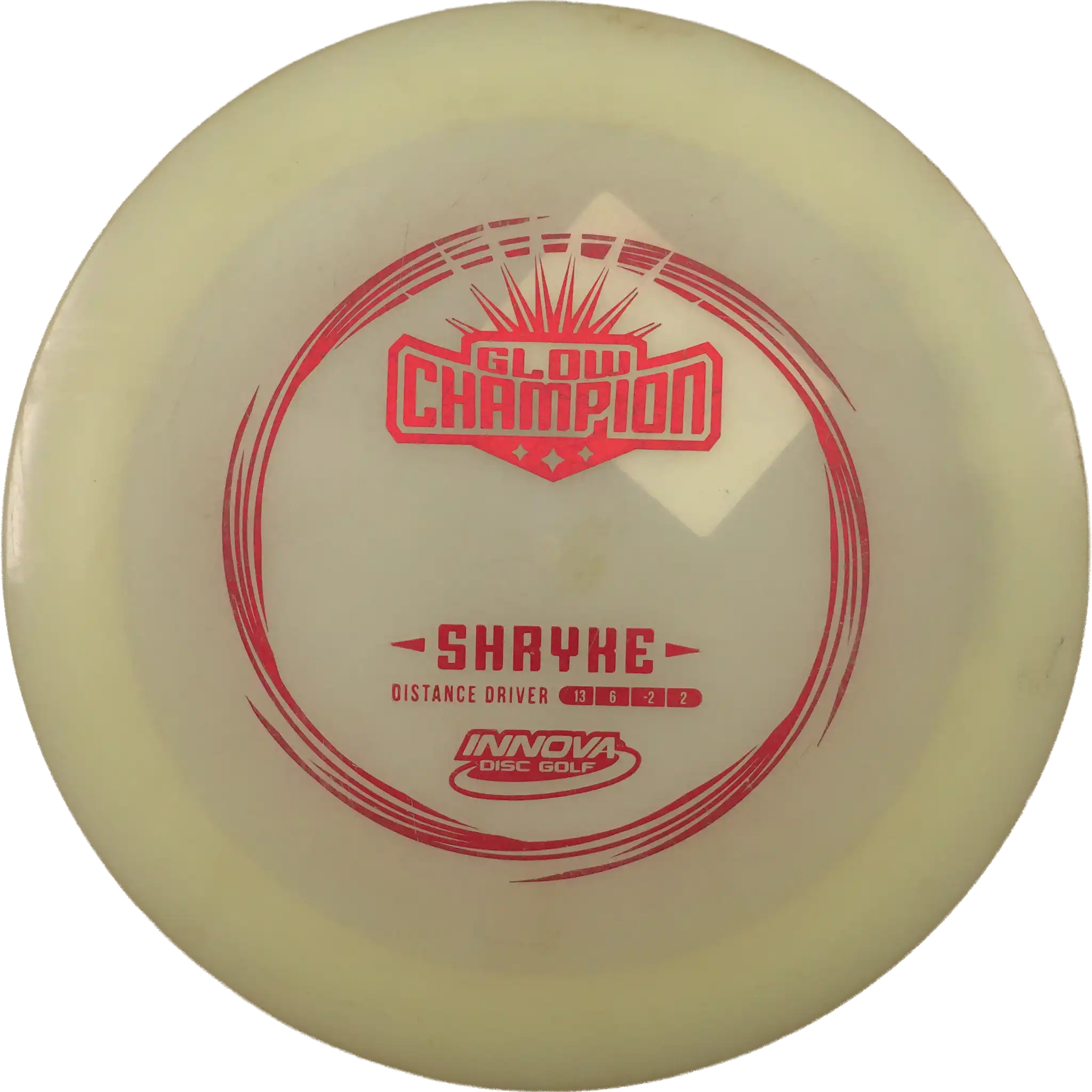 Glow Champion Shryke