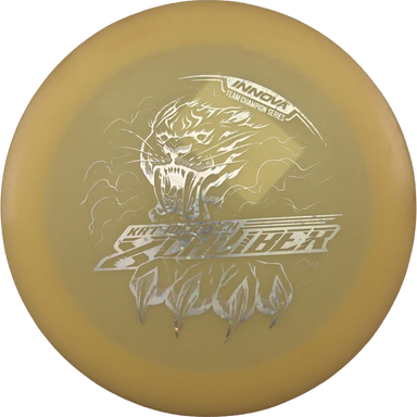Color Glow Champion XCaliber - Kat Mertsch