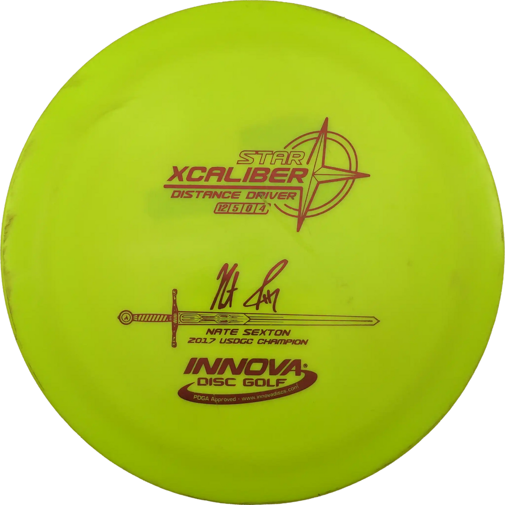 Star XCaliber
