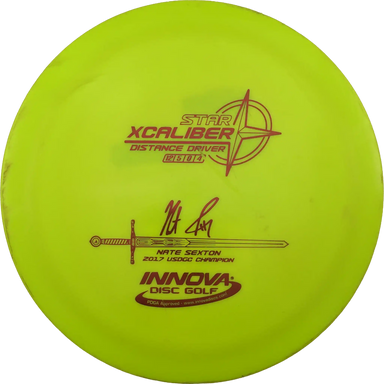 Star XCaliber