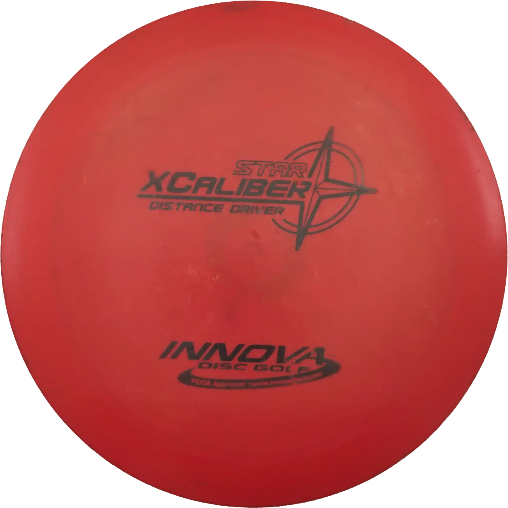 Star XCaliber - PFN