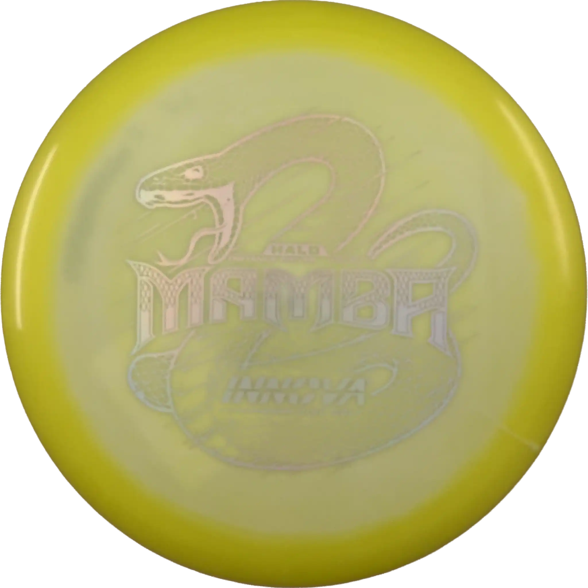 Halo Star Mamba