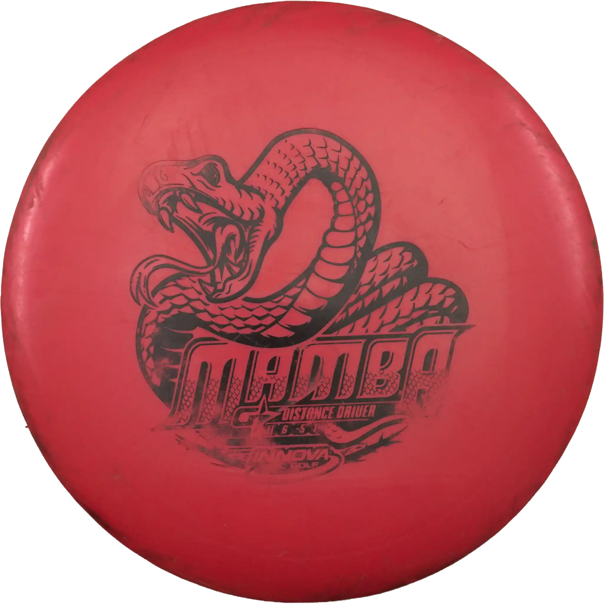 GStar Mamba