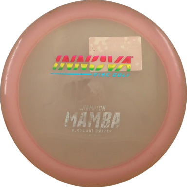 Champion Mamba
