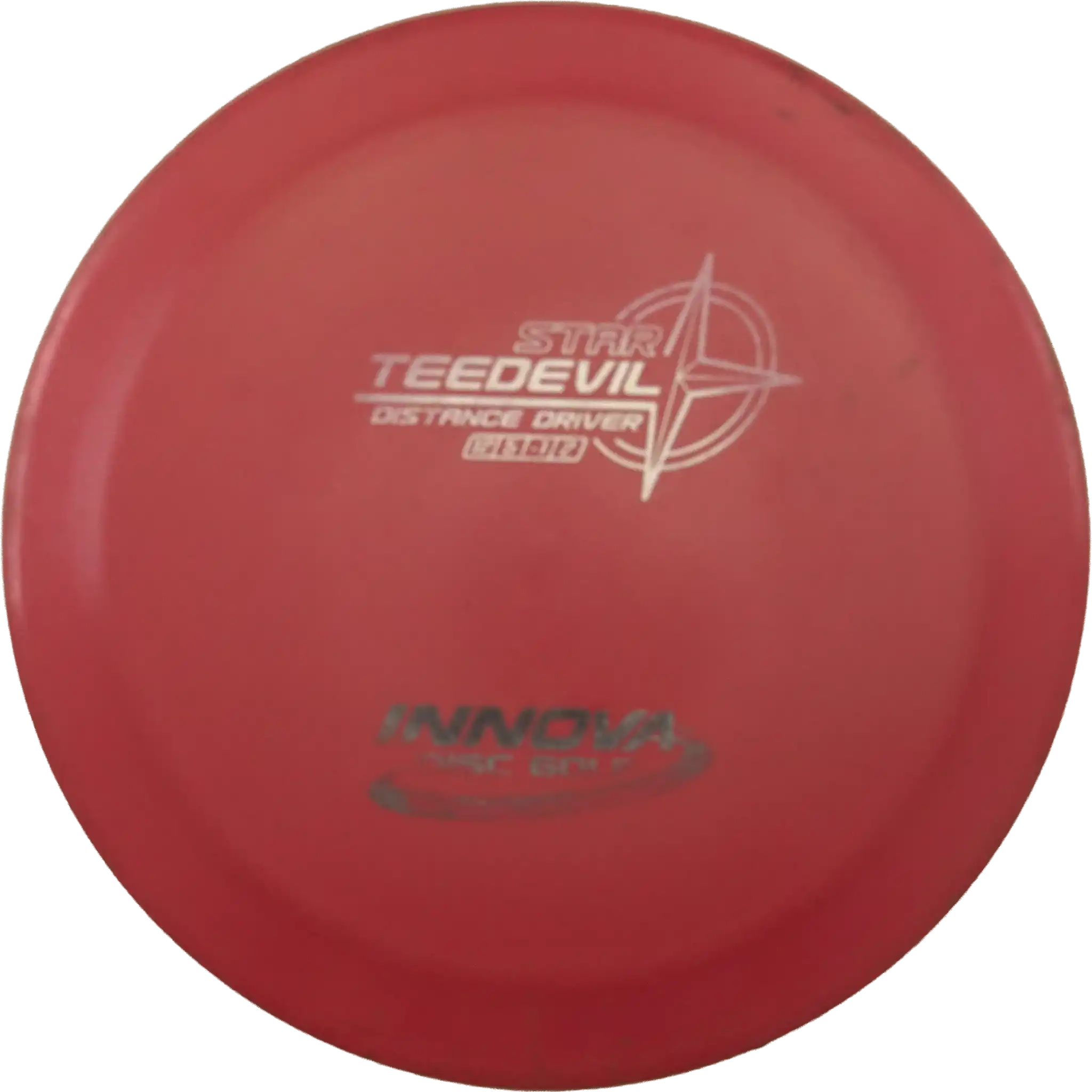 Star Teedevil