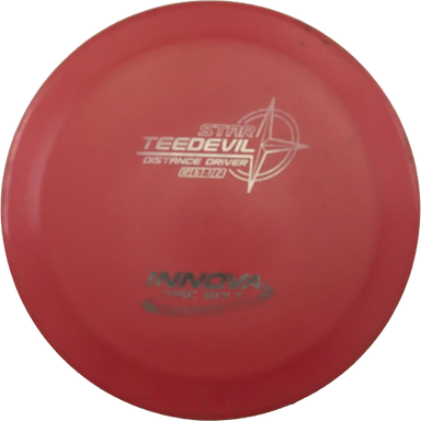 Star Teedevil