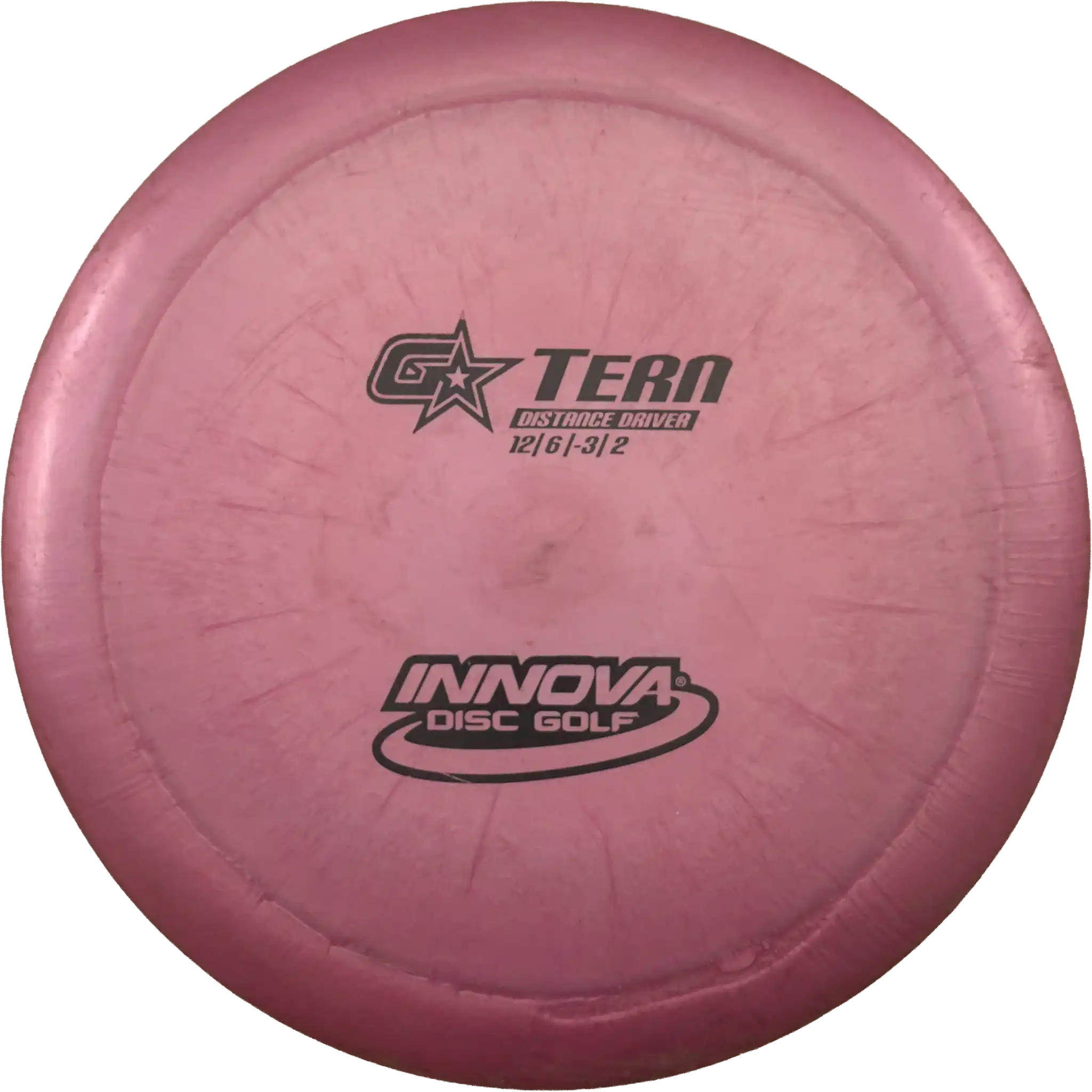 GStar Tern