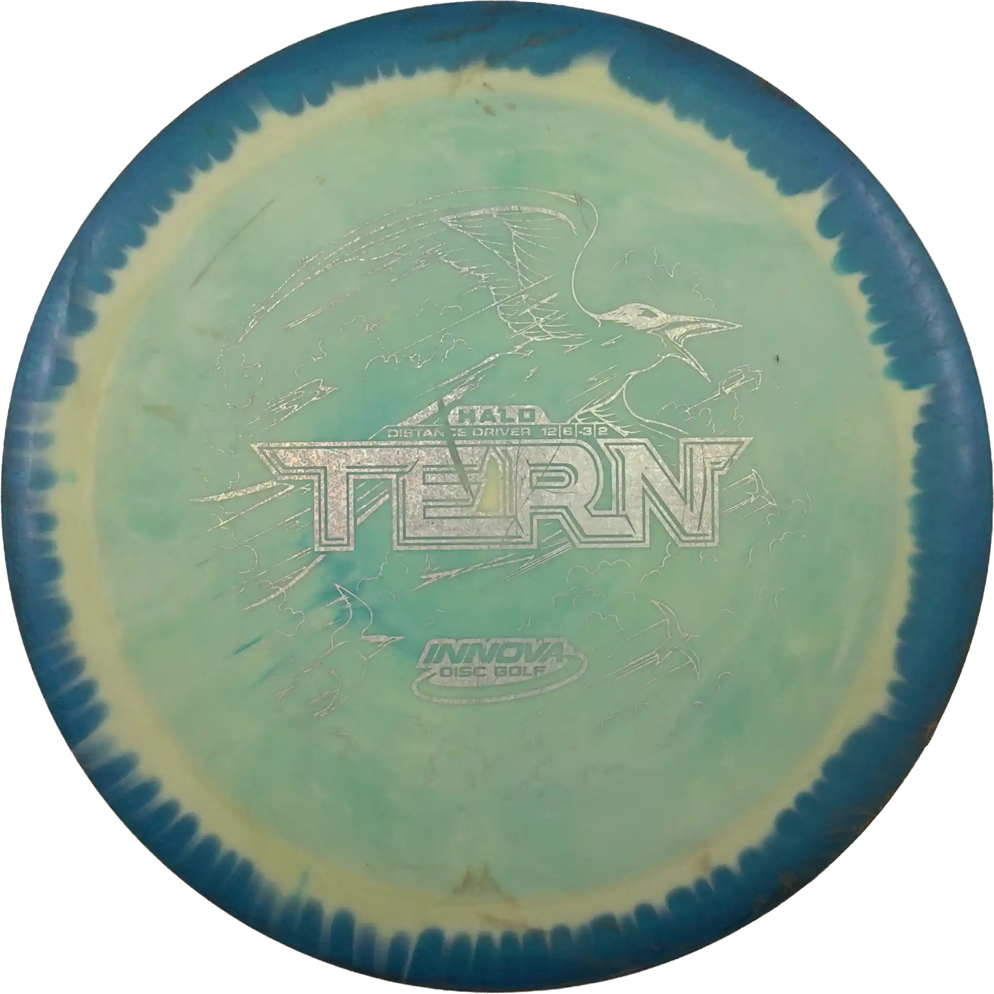 Halo Star Tern