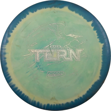 Halo Star Tern