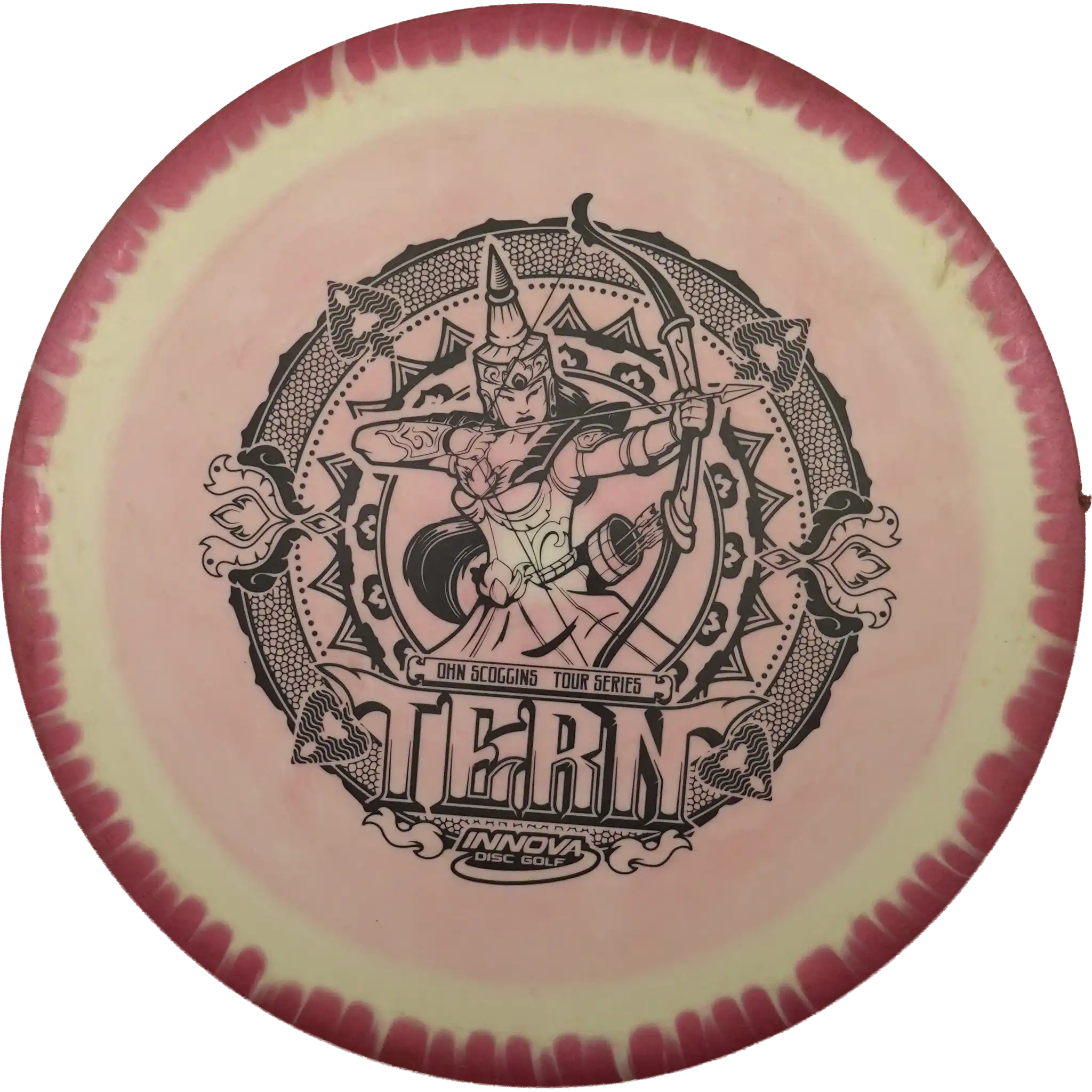 Halo Star Tern