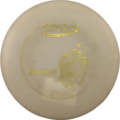 DX Leopard