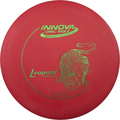 DX Leopard