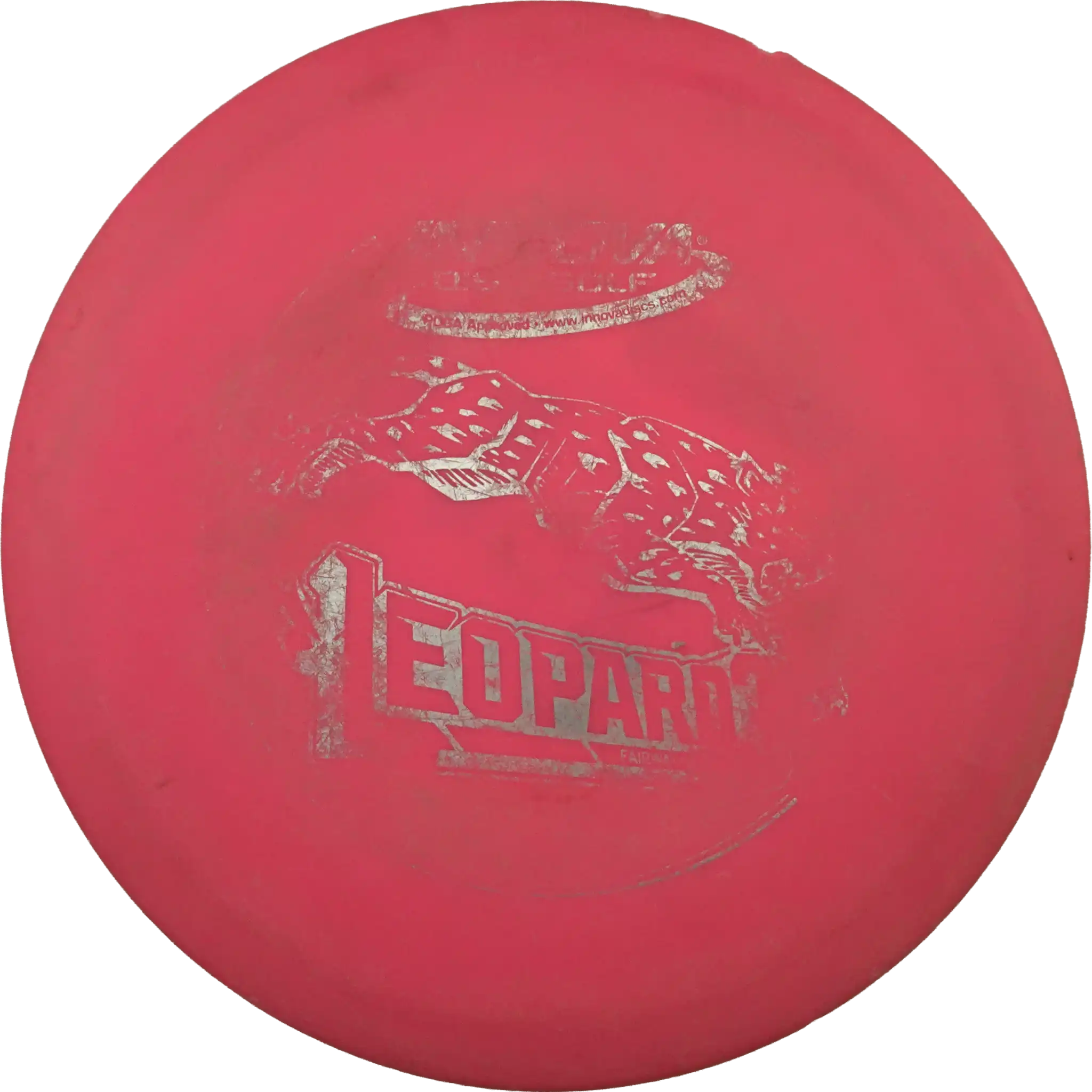 DX Leopard3