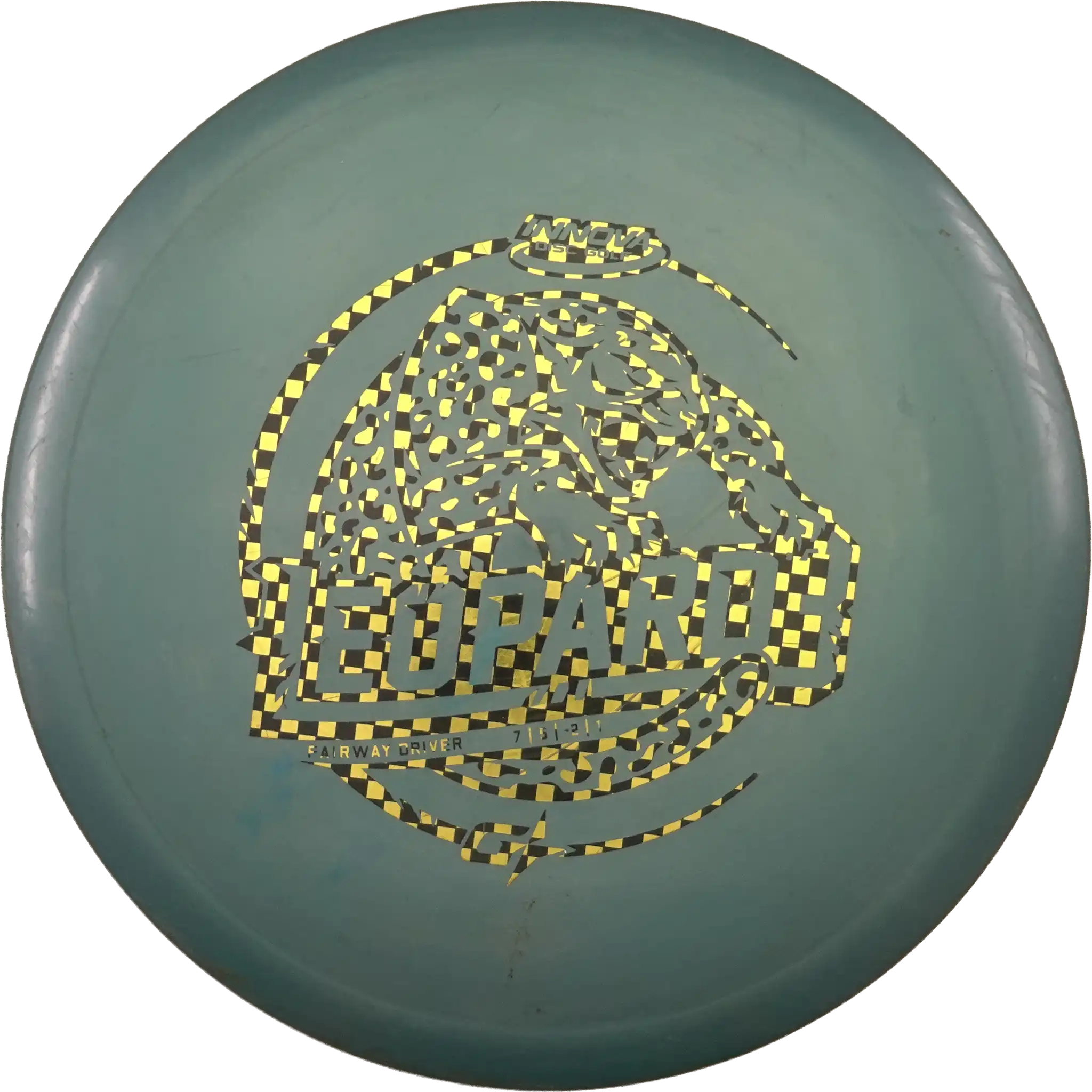 GStar Leopard3