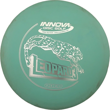 DX Leopard3