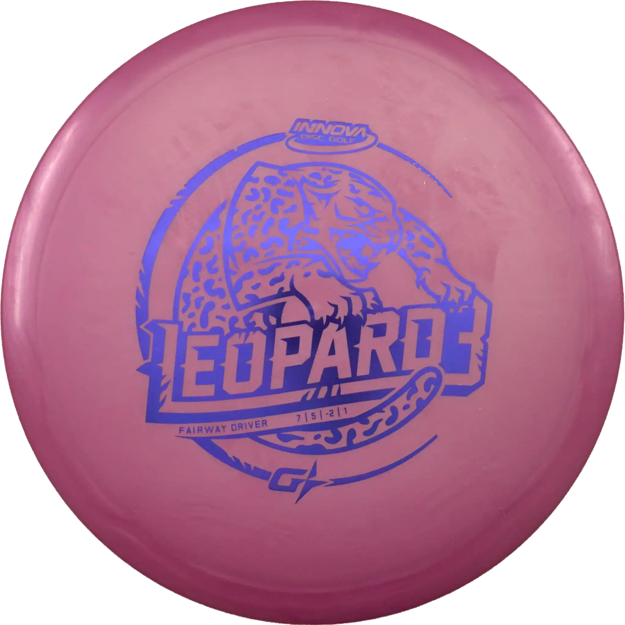 GStar Leopard3