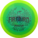 Halo Star Firebird