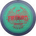 Halo Star Firebird
